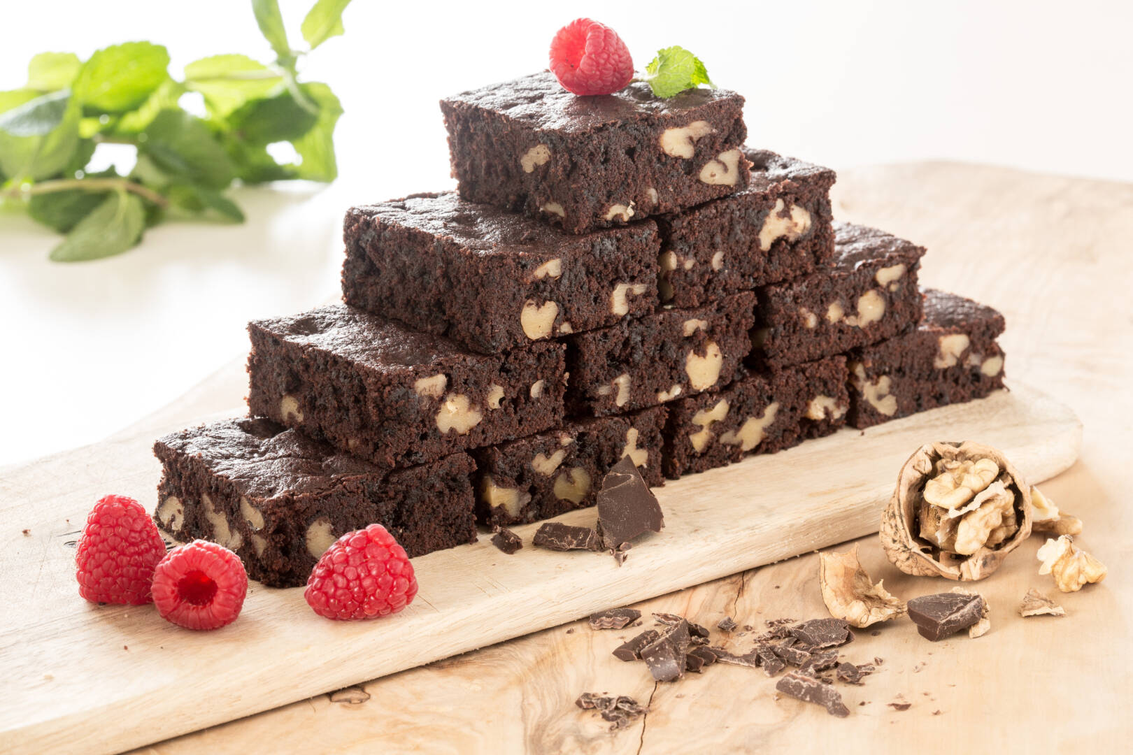 AMERICAN BROWNIES DOUBLE CHOCOLATE APPLICATION (1)