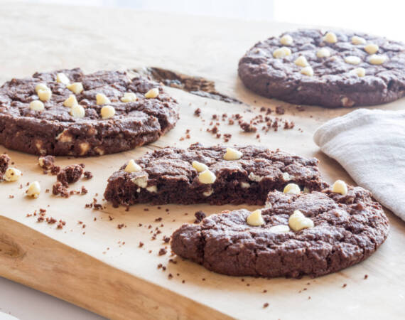 AMERICAN CHOCOLATE COOKIES APPLICATION (1)