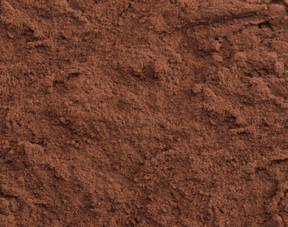 Cocoa powder