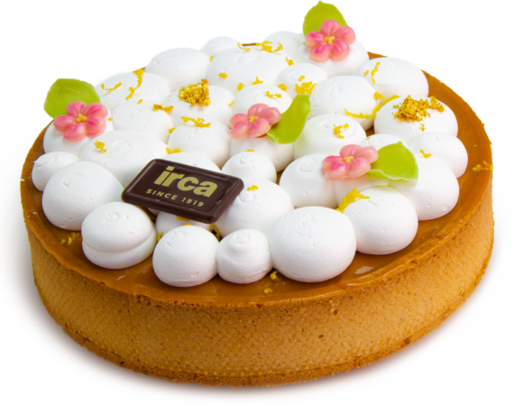 CROSTATA_GLTUEN FREE_ANANAS_TOFFEE