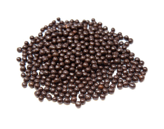 CRUNCHY BEADS DARK
