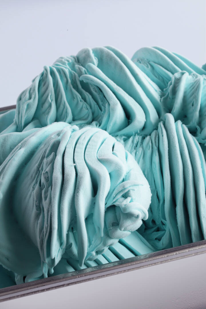 JOYPASTE BUBBLE BLUE APPLICATION