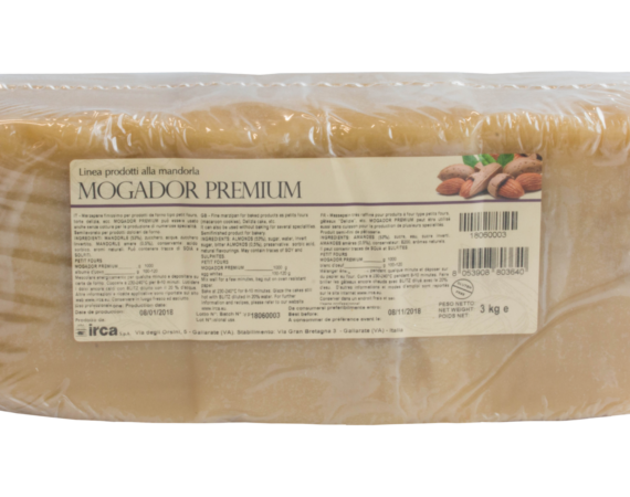 MOGADOR PREMIUM 3KG