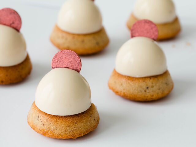 Small-DELINOISETTE, PANNA COTTA MIX, FRUTTIDOR MIRTILLO